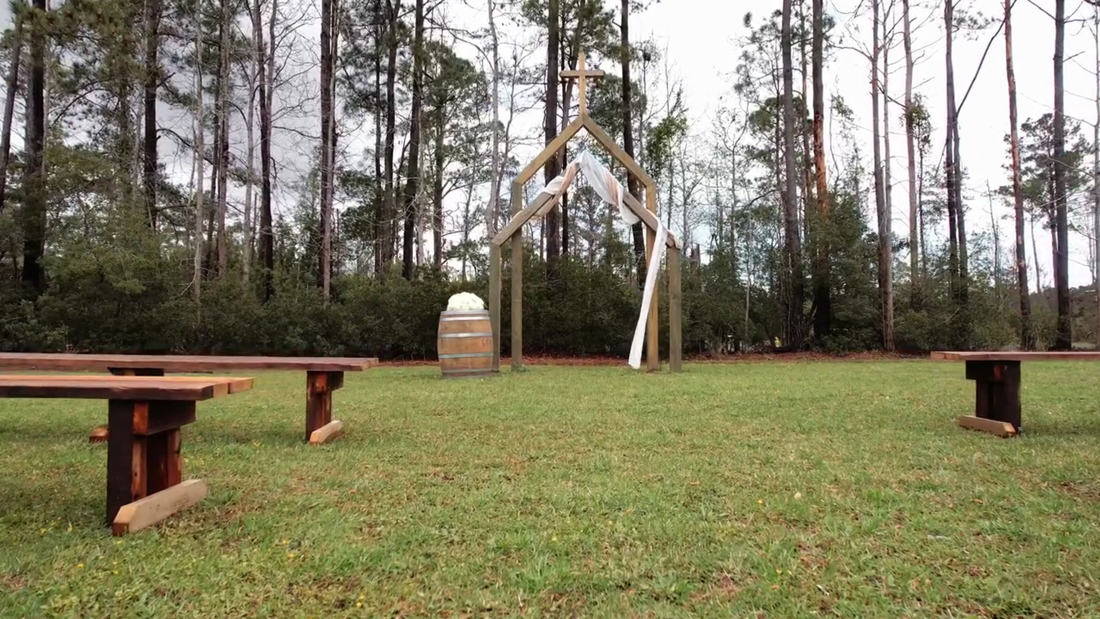 True Faith Media Wedding Films - Ruby Anna Acres